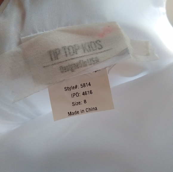 Gown - Picture 6 of 10